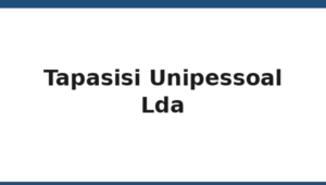 023_tapasisi-unipessoal-lda