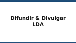 146_difundir-divulgar-lda