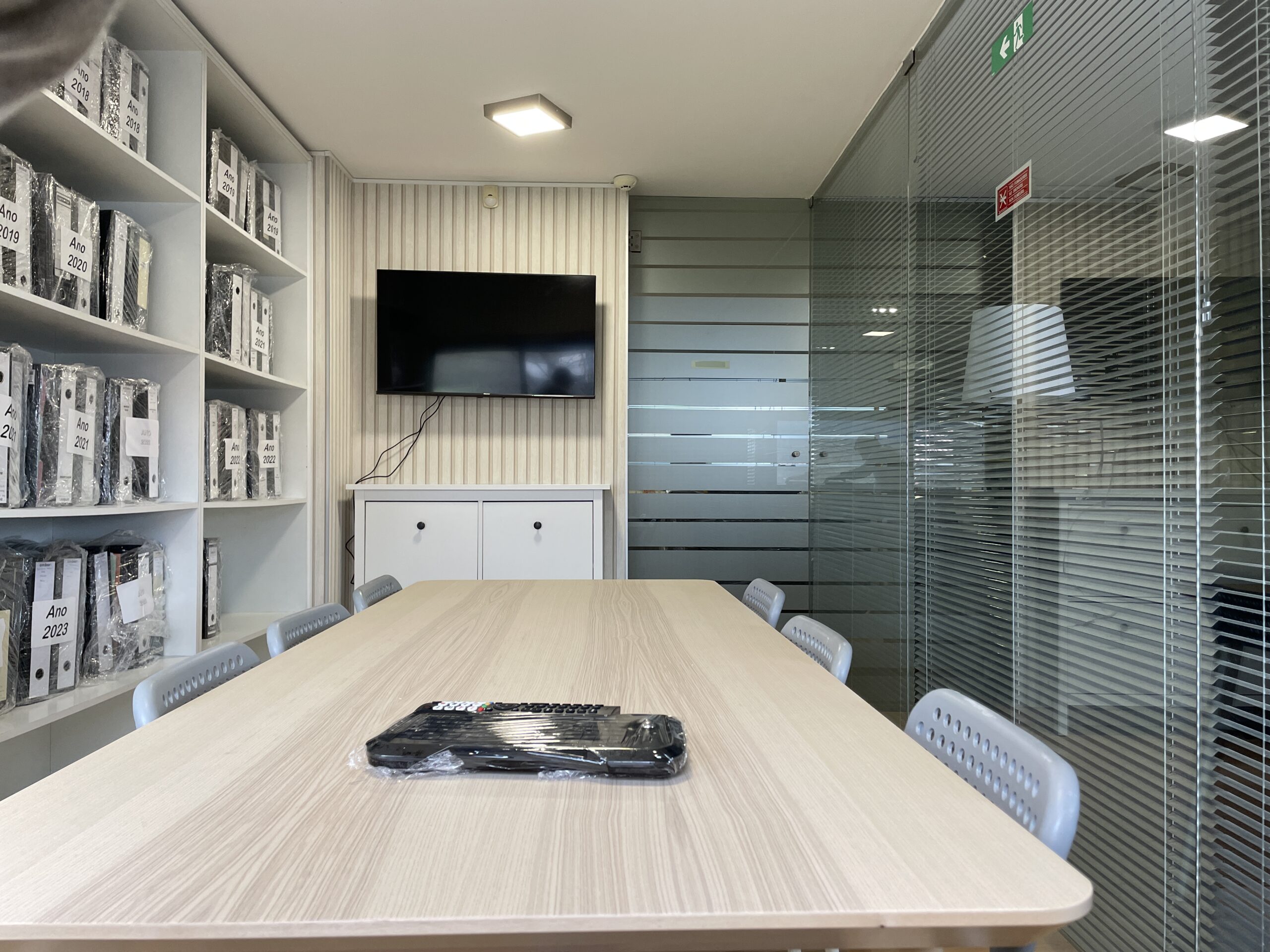 Showroom HSBS.pt