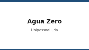 297_agua-zero-unipessoal-lda
